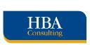 HBA Consulting logo